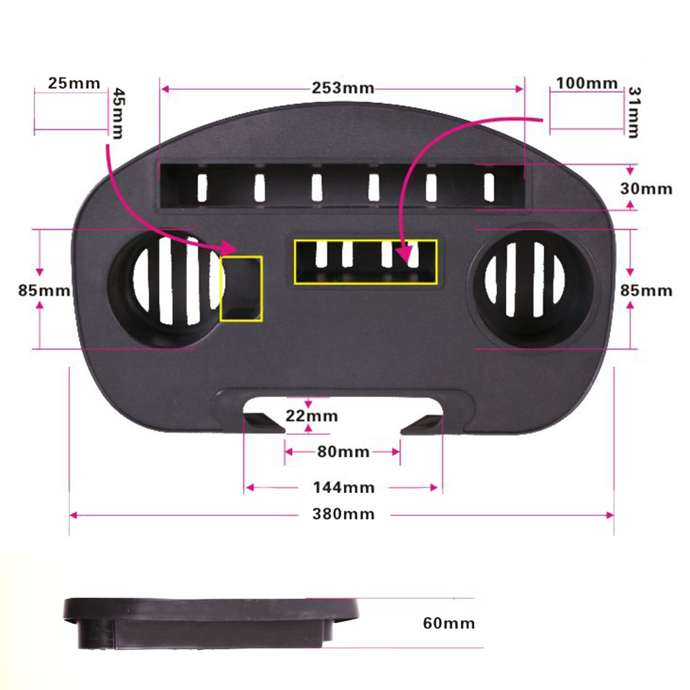 Outdoor Furniture Lowes - Clip On Cup Holder With Mobile