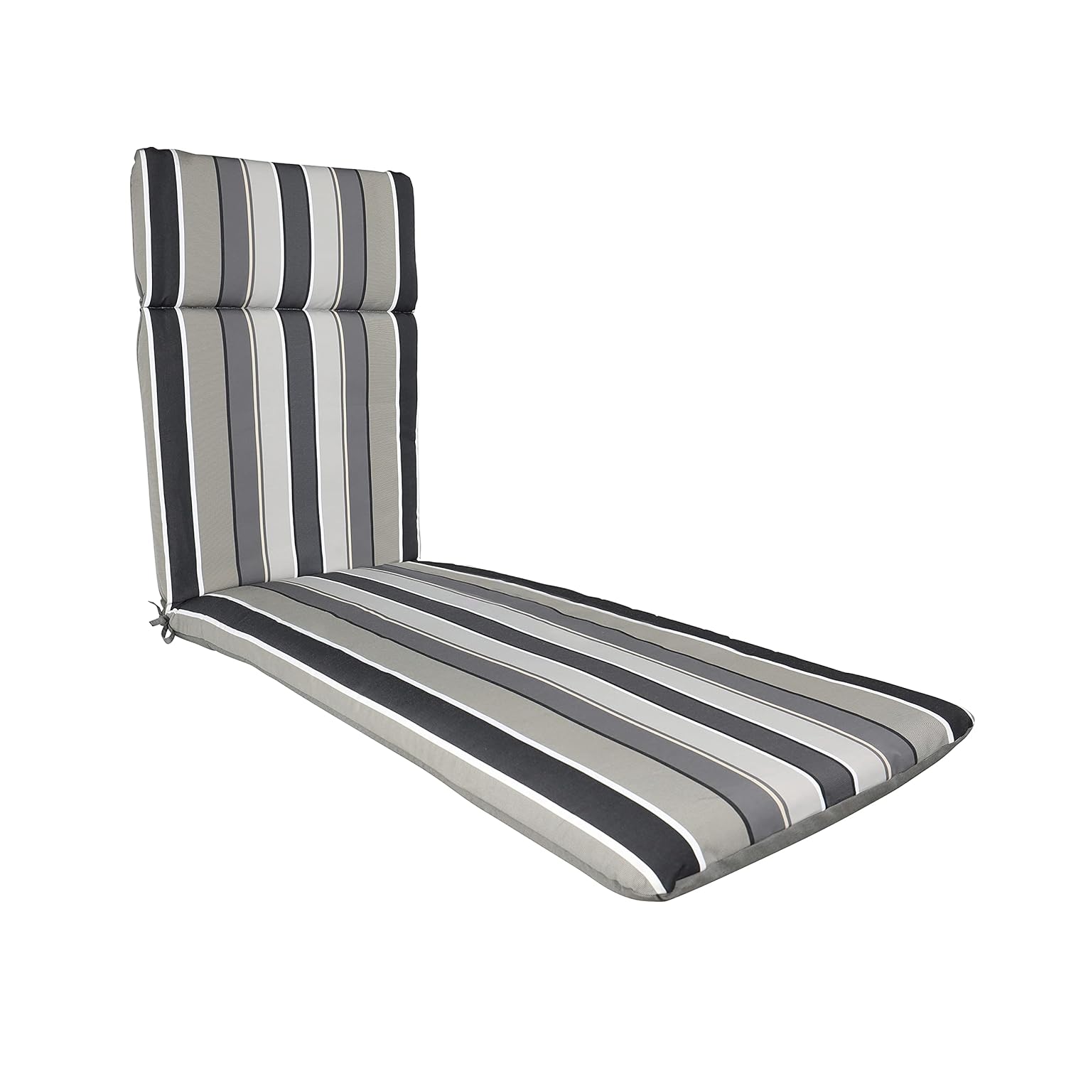 Outdoor Furniture Cushions 22 X 22 - Outdoor/Indoor Chaise Lounge Chair Cushion for