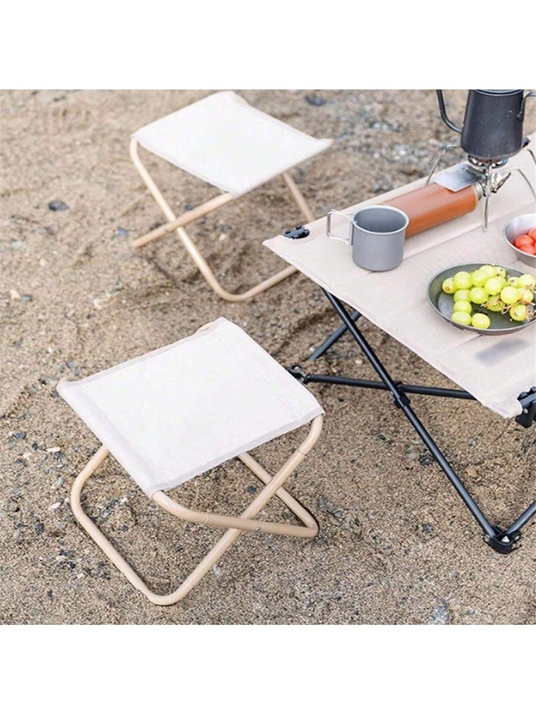 Outdoor Furniture Lowes - 1pc cool and convenient camping folding