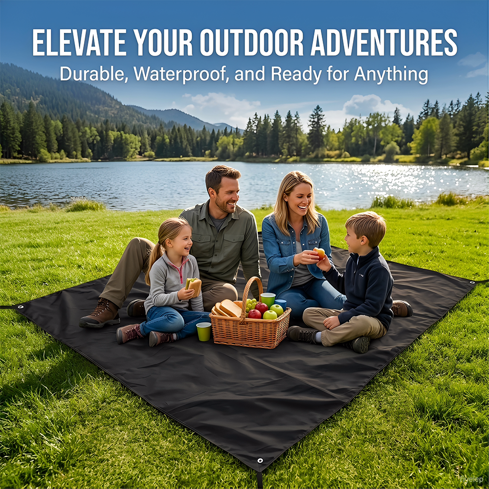 Outdoor Furniture Varnish - Outdoor Waterproof Tarp, Multi-Use Sun Canopy,
