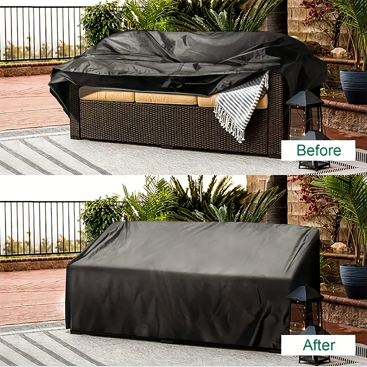 Outdoor Furniture Varnish - 600 Sizes Outdoor Furniture Cover Anti