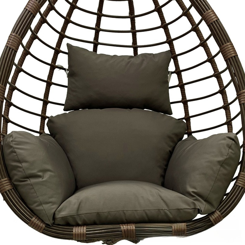 Outdoor Furniture Lowes - Waterproof UV Resistant Hanging Egg Chair