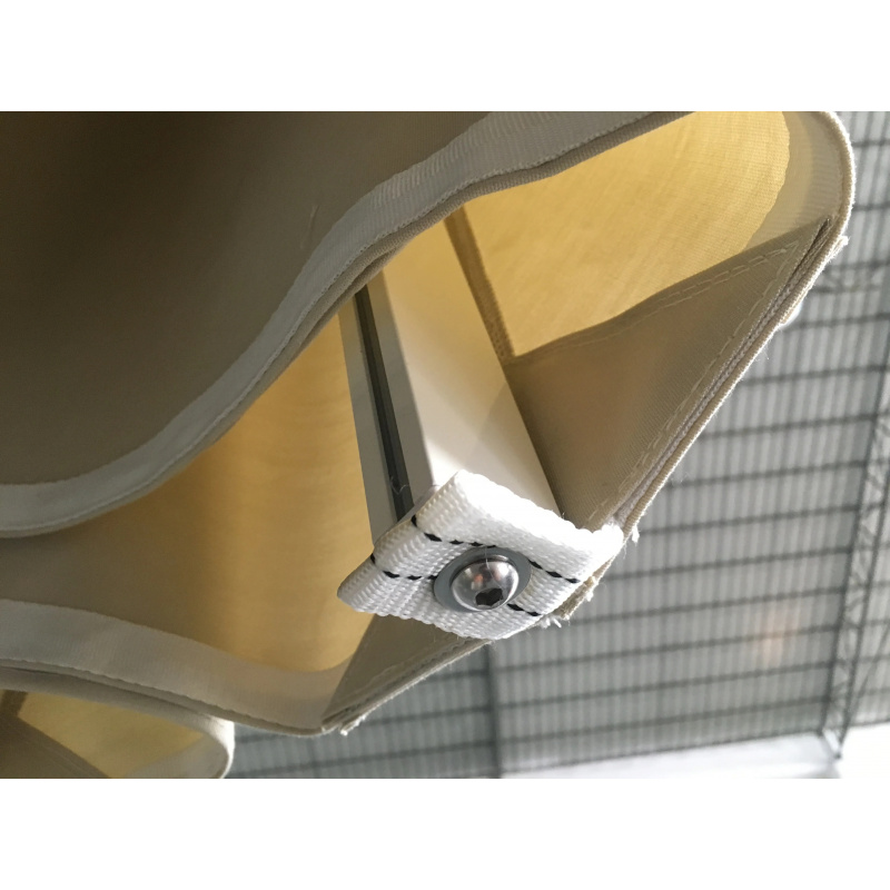 7M Outdoor Furniture LED Umbre - đánh giá và giá Outdoor Furniture Supplier