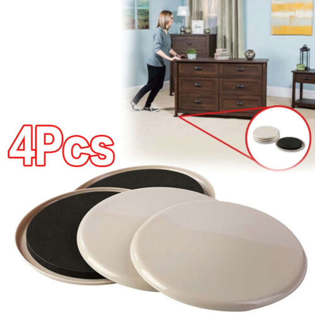4pcs EVA Furniture Sliders Leg - đánh giá và giá Outdoor Furniture Glider