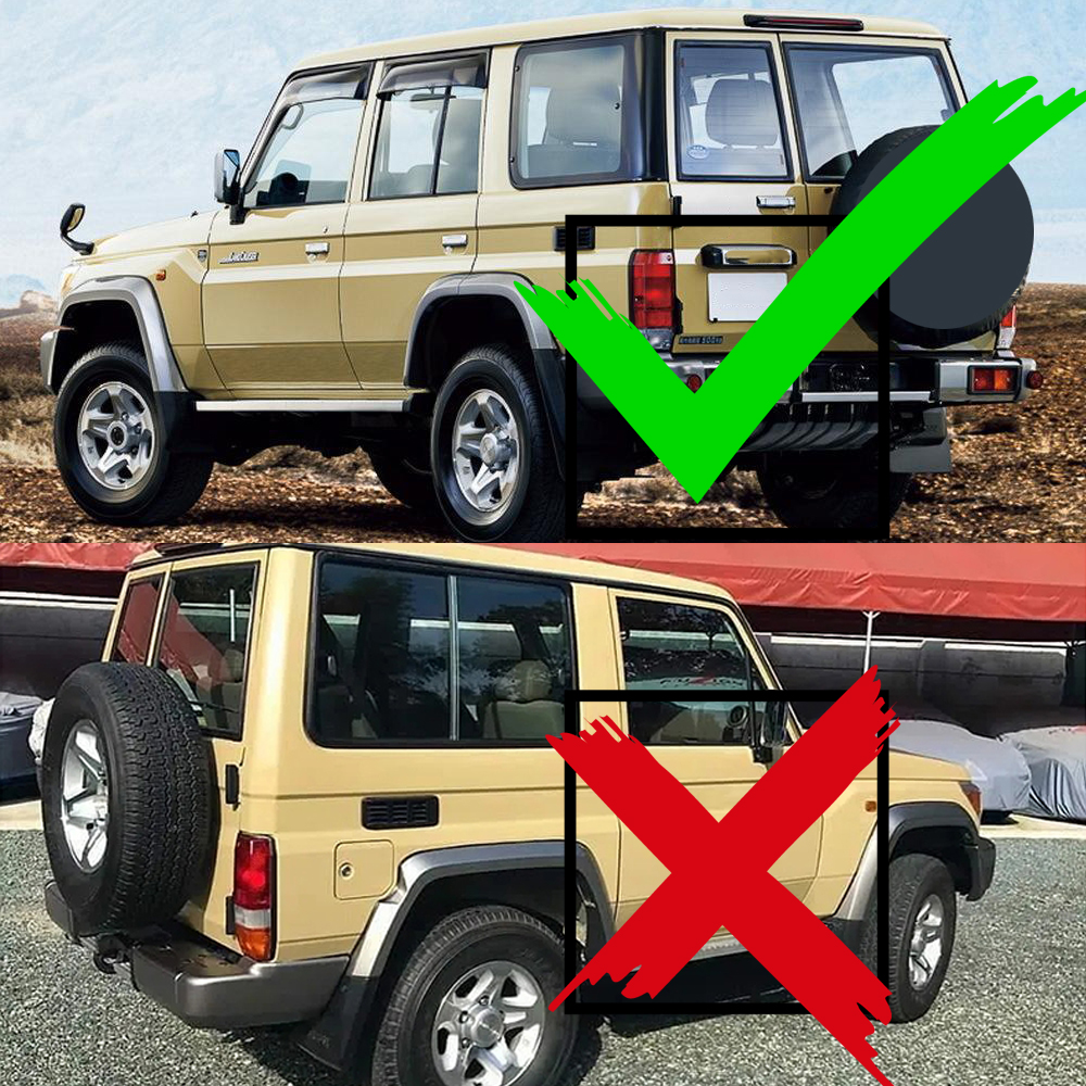 Car Only For 5 Door Rear Tail  - đánh giá và giá Outdoor Furniture Glider