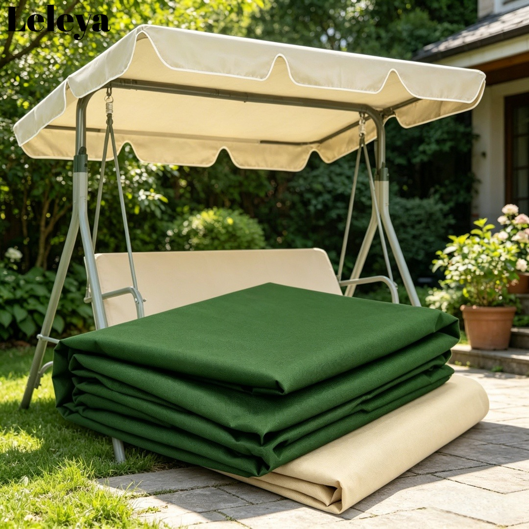 Leleya Swing Canopy Cover Oxfo - đánh giá và giá Outdoor Furniture Covers Waterproof