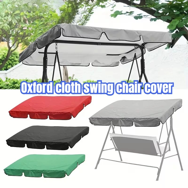 Leleya Swing Canopy Cover Oxfo - đánh giá và giá Outdoor Furniture Covers Waterproof