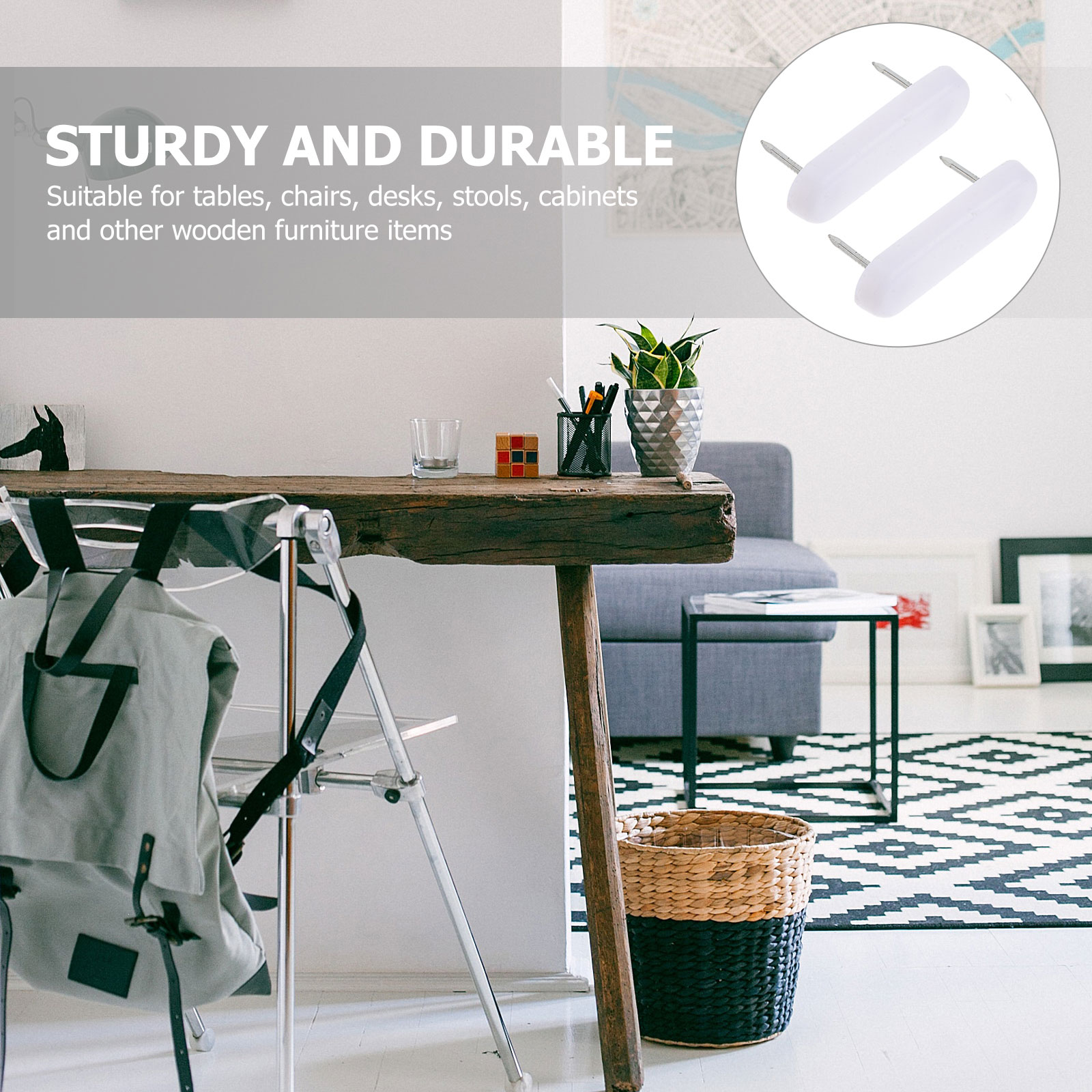 20Pcs Chair Feet Pads Heavy Du - đánh giá và giá Outdoor Furniture Glider