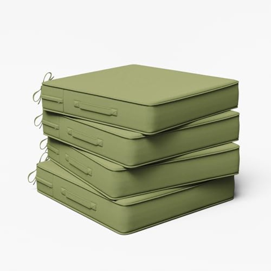 Outdoor chair cushion for pati - đánh giá và giá Outdoor Furniture Cushions 22 X 22