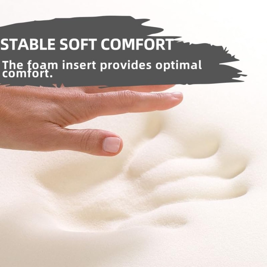 Outdoor Furniture Round Foam 6 - đánh giá và giá Outdoor Furniture Upholstery