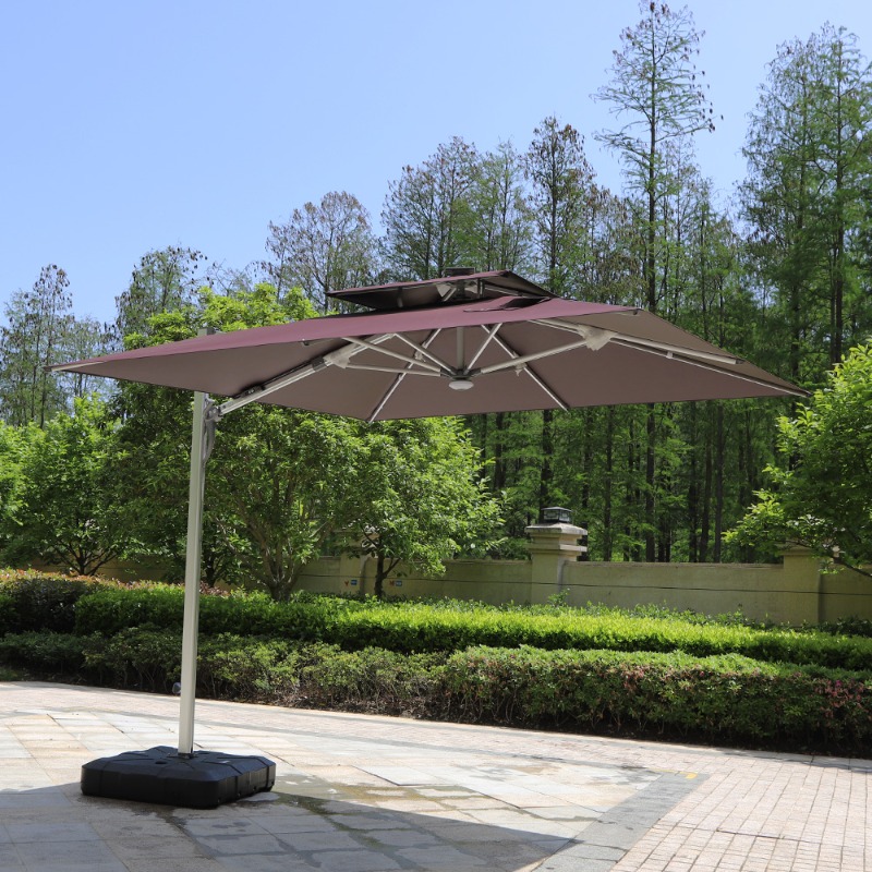 Professional Umbrella Supplier - đánh giá và giá Outdoor Furniture Supplier