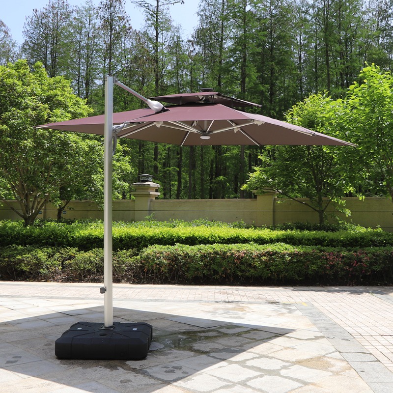 Professional Umbrella Supplier - đánh giá và giá Outdoor Furniture Supplier