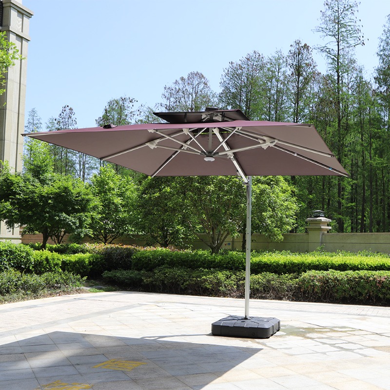 Professional Umbrella Supplier - đánh giá và giá Outdoor Furniture Supplier