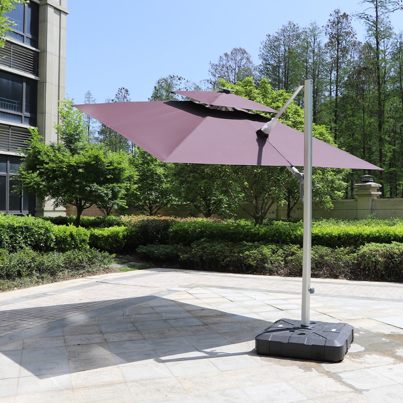 Professional Umbrella Supplier - đánh giá và giá Outdoor Furniture Supplier