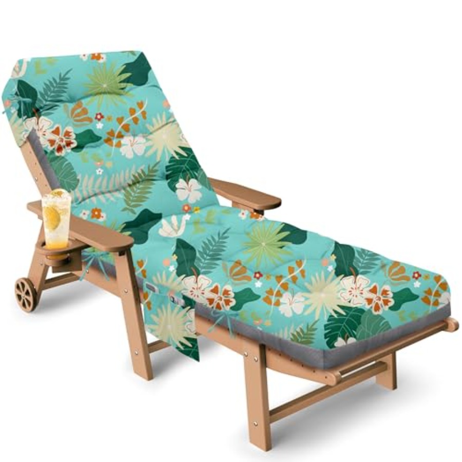 Outdoor Chaise Lounge Chair Cu - đánh giá và giá Outdoor Furniture Cushions 22 X 22