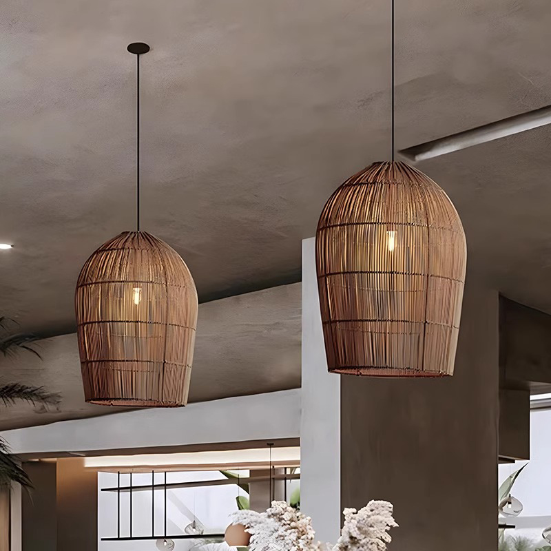 Minimalism Retro Rattan Handma - đánh giá và giá Outdoor Furniture Rh