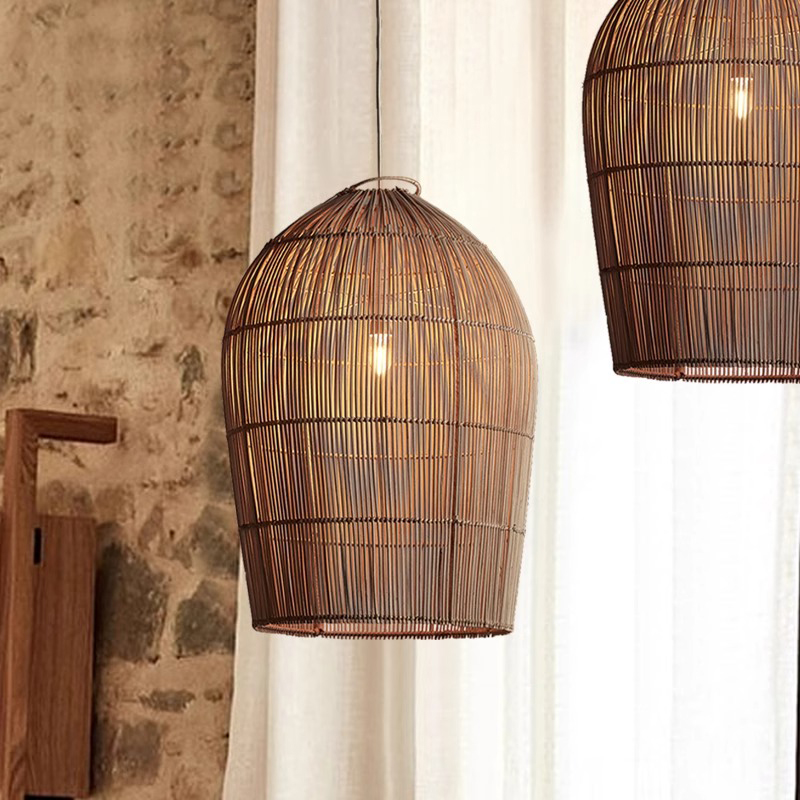 Minimalism Retro Rattan Handma - đánh giá và giá Outdoor Furniture Rh
