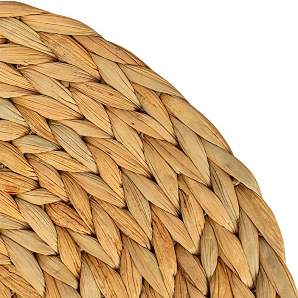 Natual Straw Weave Rattan Roun - đánh giá và giá Outdoor Furniture Rh
