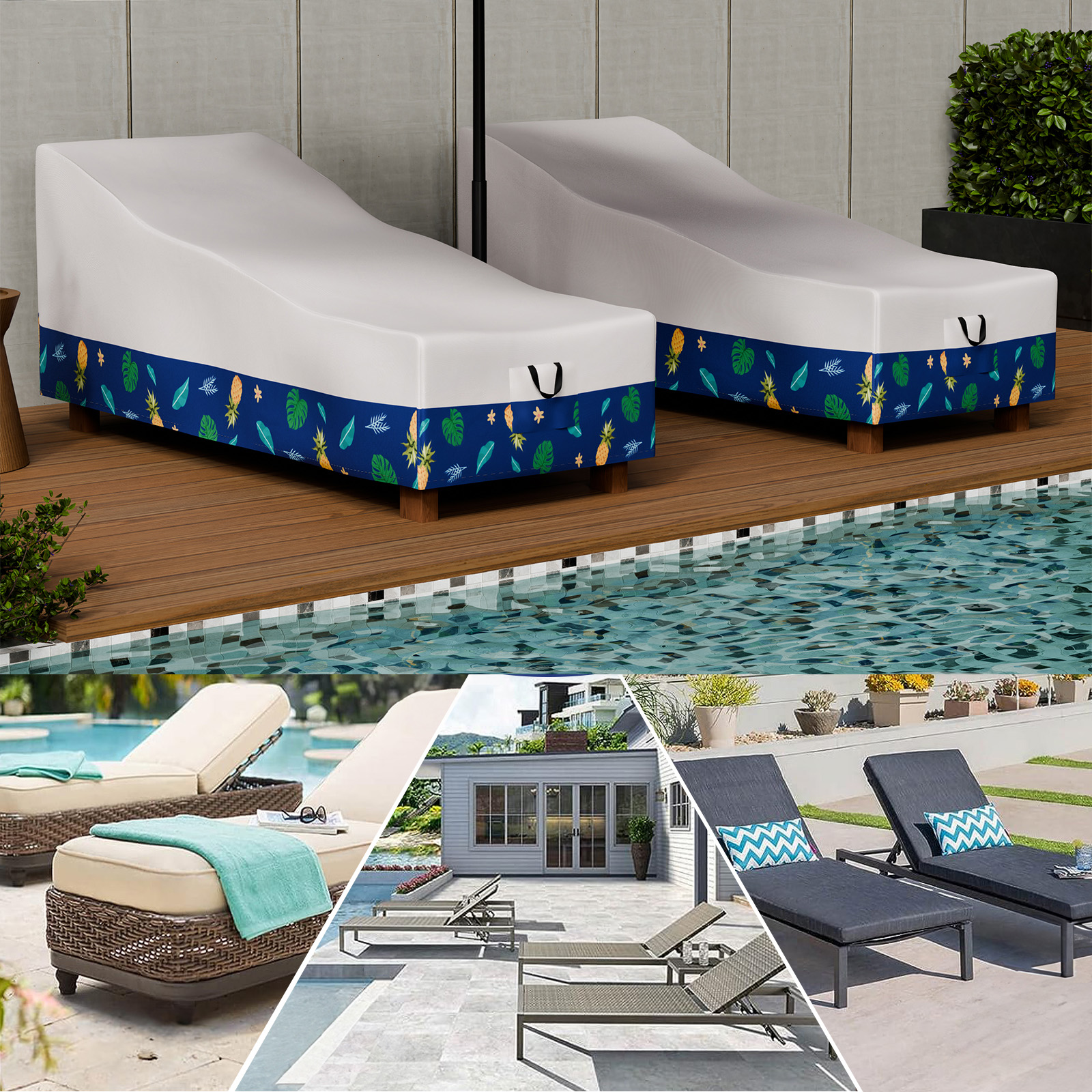 420D Oxford Outdoor Furniture  - đánh giá và giá Outdoor Furniture Varnish