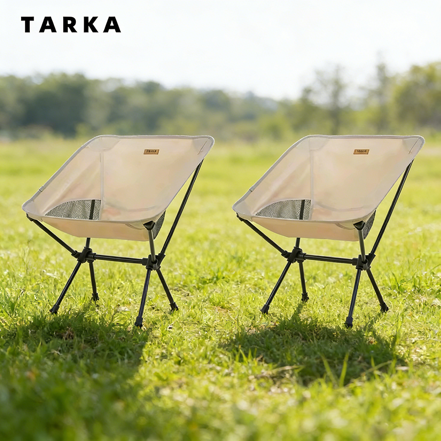 TARKA 2Pcs Folding Chairs for  - đánh giá và giá Outdoor Furniture Lowes
