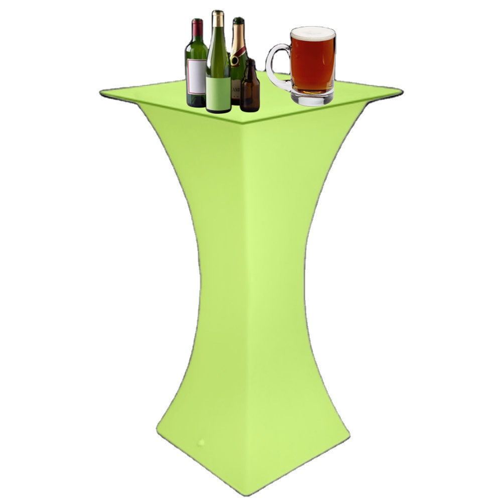 LED Party Furniture Suppliers  - đánh giá và giá Outdoor Furniture Supplier
