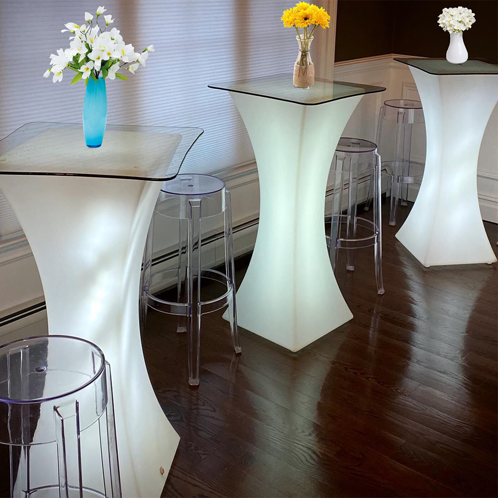 LED Party Furniture Suppliers  - đánh giá và giá Outdoor Furniture Supplier