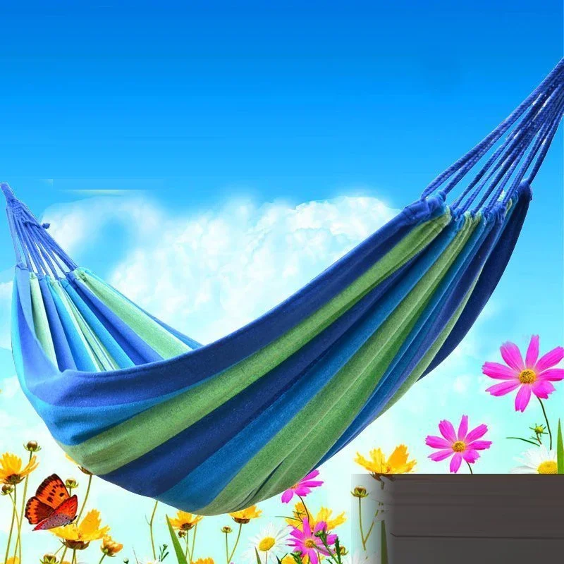 Thicken Canvas Garden Swing Ha - đánh giá và giá Outdoor Furniture Upholstery