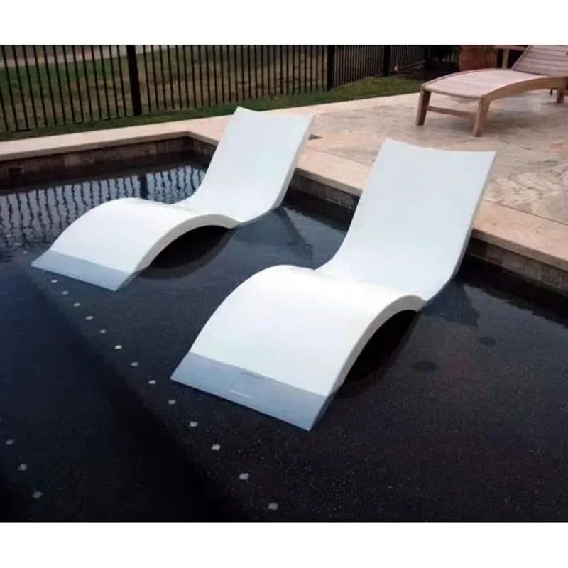 (Sea shipping) Outdoor Deck Po - đánh giá và giá Deck Chair Lounger