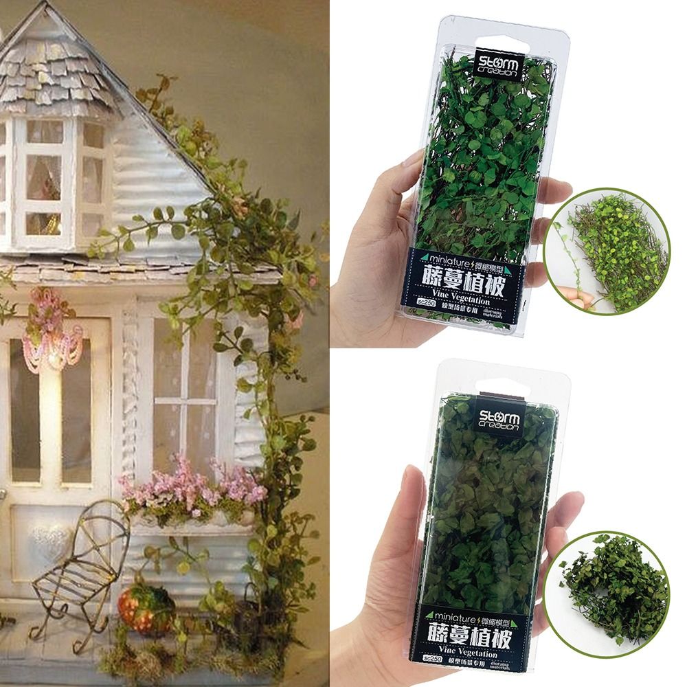 1 Box Scene Model Micro Landsc - đánh giá và giá Outdoor Furniture Rh