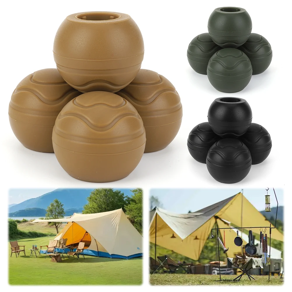 4Pcs Stabilizing Rubber Ball F - đánh giá và giá Outdoor Furniture Lowes
