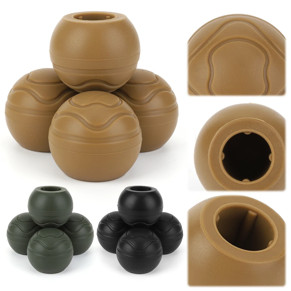 4Pcs Stabilizing Rubber Ball F - đánh giá và giá Outdoor Furniture Lowes