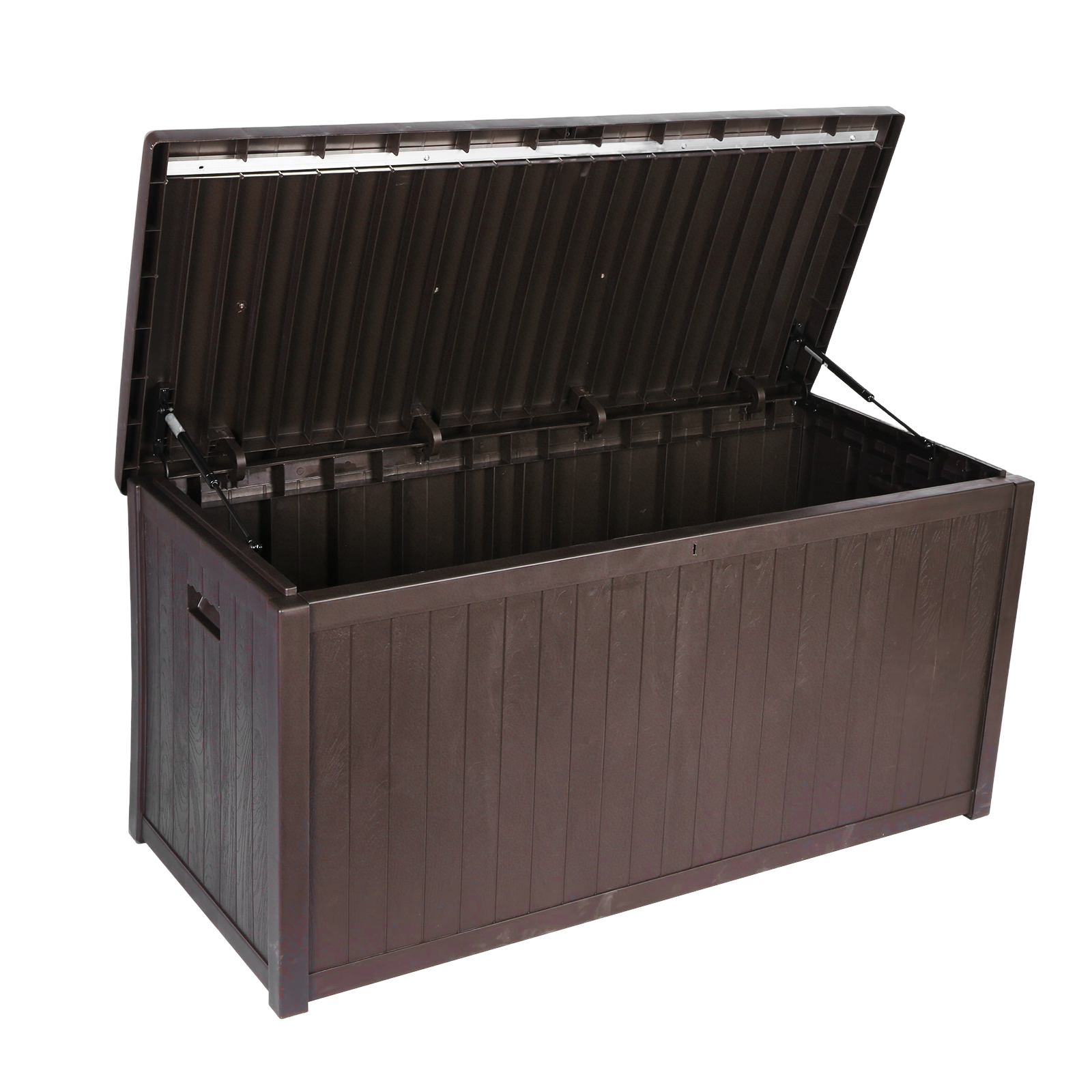 Large Outdoor Storage Box UV-R - đánh giá và giá Outdoor Furniture With Storage For Cushions