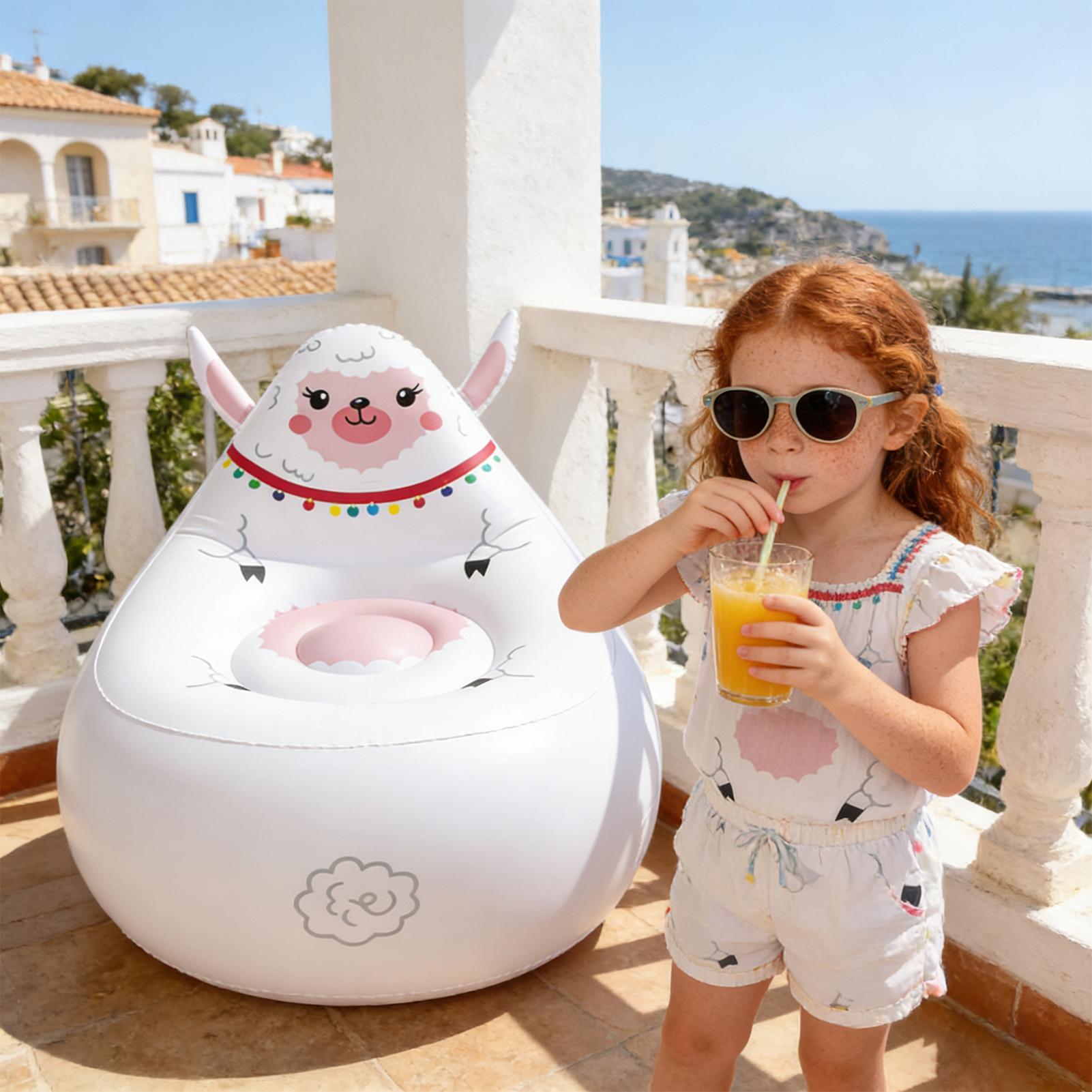 Inflatable Chair For Kids Port - đánh giá và giá Outdoor Furniture Lowes