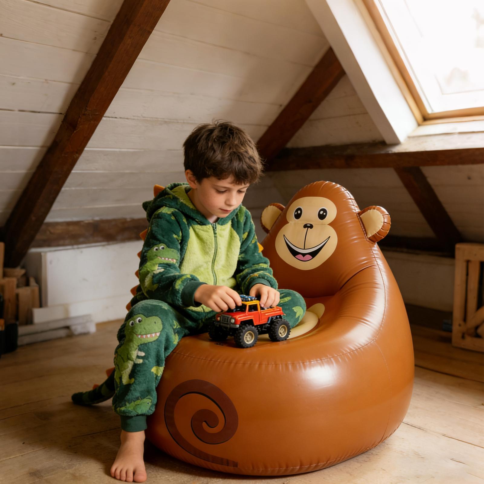 Inflatable Chair For Kids Port - đánh giá và giá Outdoor Furniture Lowes