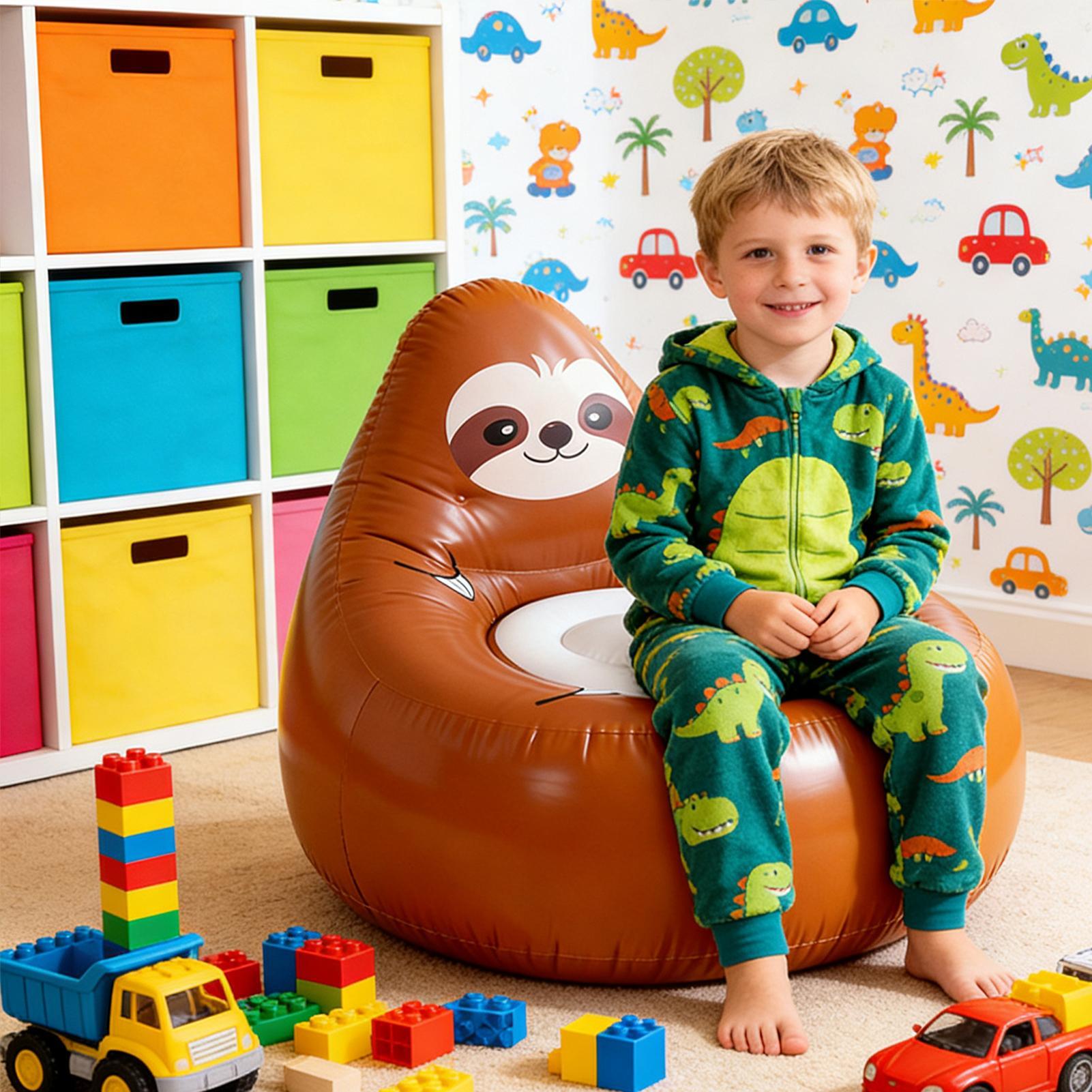 Inflatable Chair For Kids Port - đánh giá và giá Outdoor Furniture Lowes