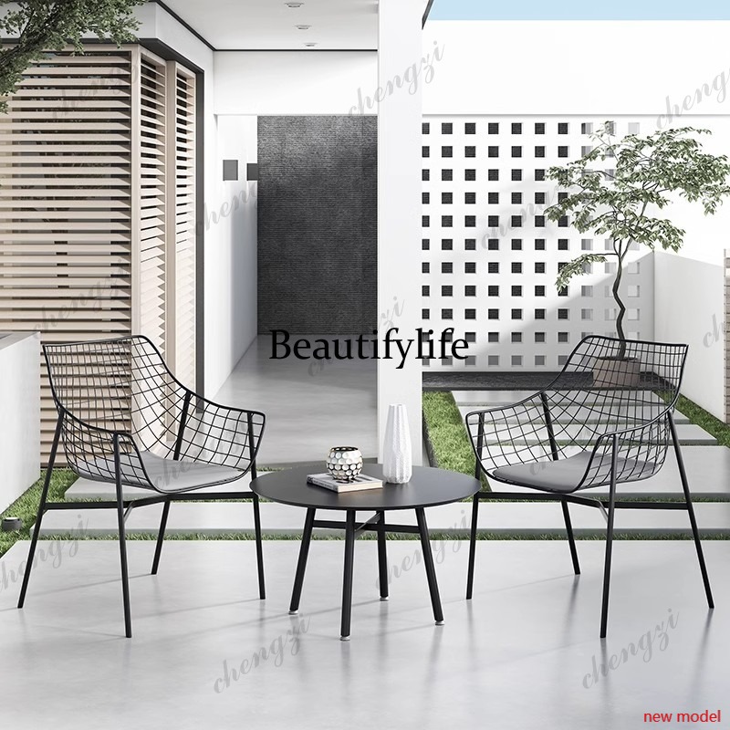 Upholstery Minimalist Garden F - đánh giá và giá Outdoor Furniture Upholstery
