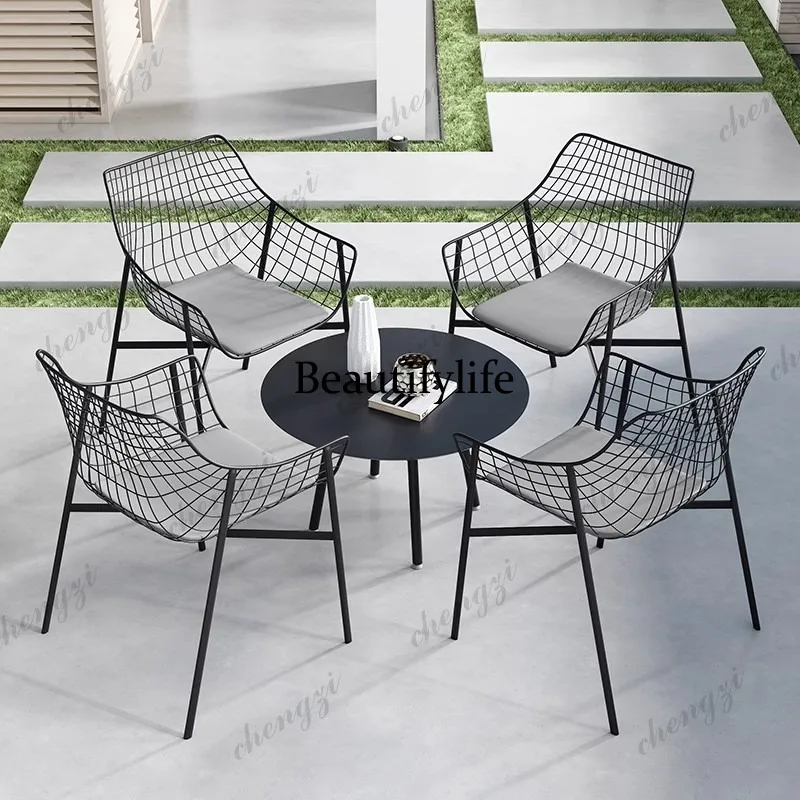 Upholstery Minimalist Garden F - đánh giá và giá Outdoor Furniture Upholstery