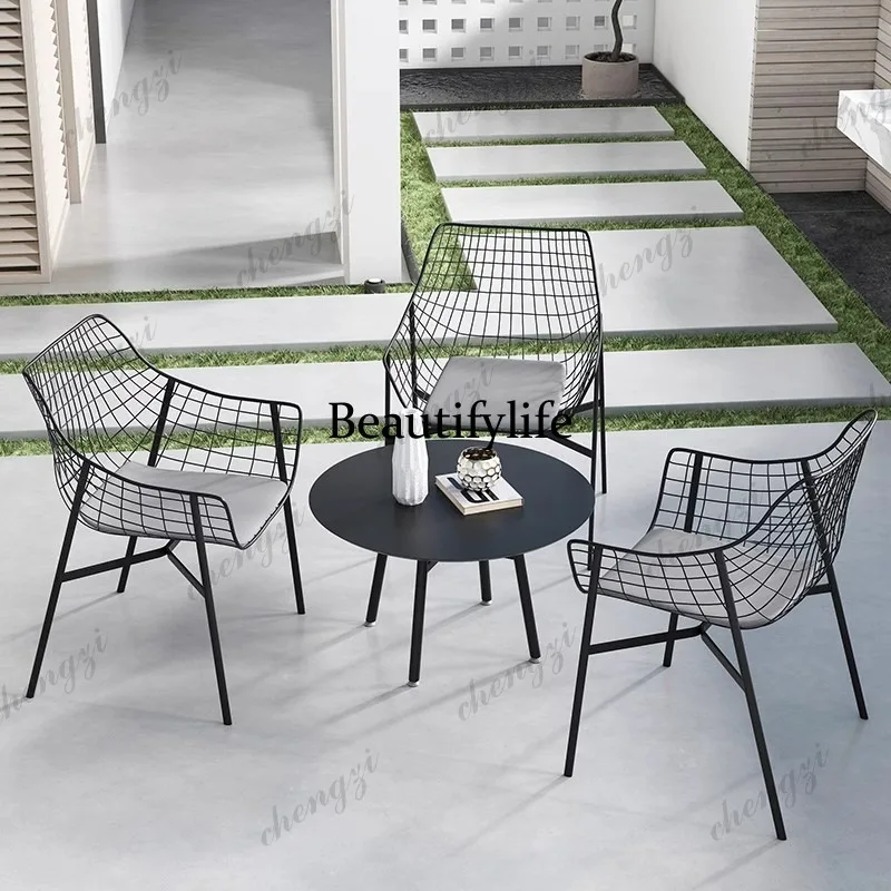 Upholstery Minimalist Garden F - đánh giá và giá Outdoor Furniture Upholstery
