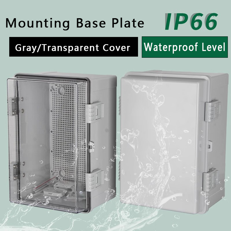 IP66 Waterproof Gray/Transpare - đánh giá và giá Outdoor Furniture Outlet