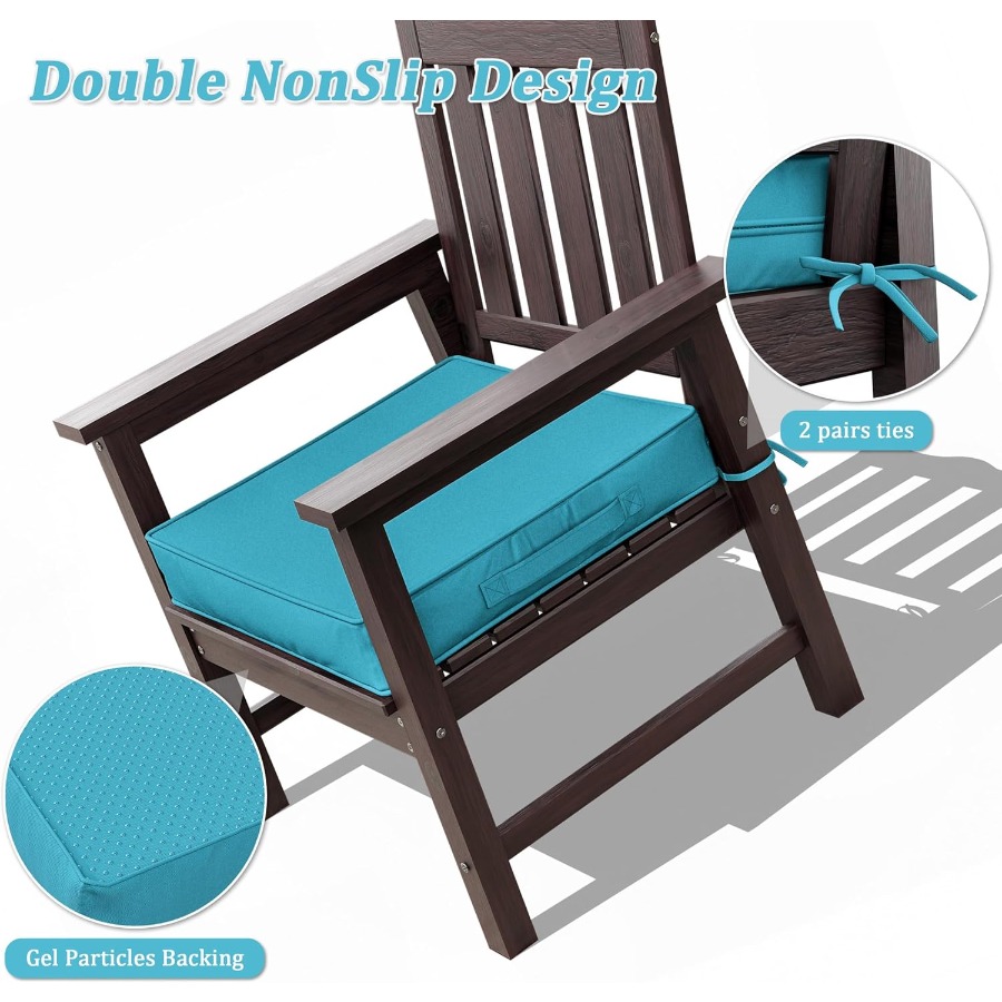 Outdoor Chair Cushions 22 X 22 - đánh giá và giá Outdoor Furniture Cushions 22 X 22
