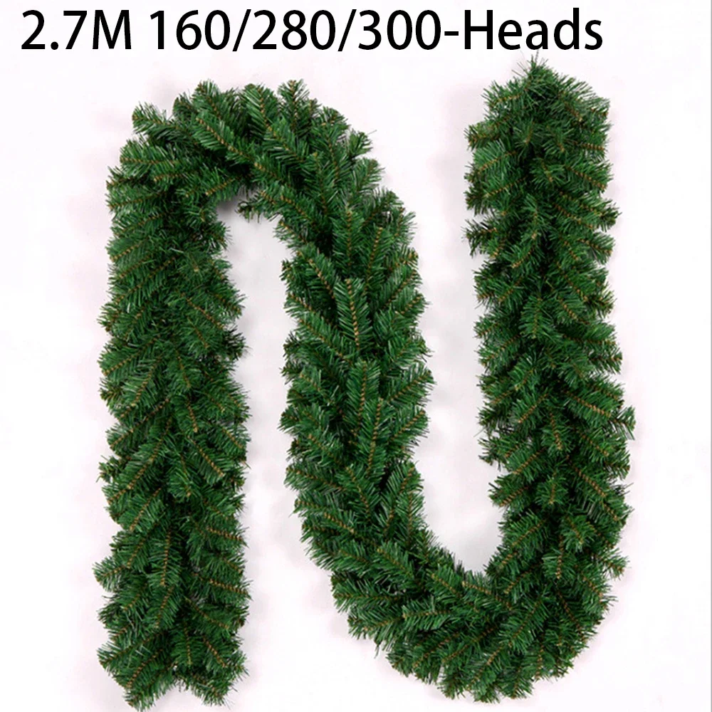 2.7M Artificial Green Christma - đánh giá và giá Outdoor Furniture Rh