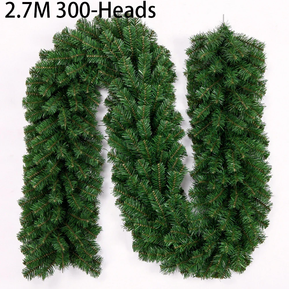 2.7M Artificial Green Christma - đánh giá và giá Outdoor Furniture Rh