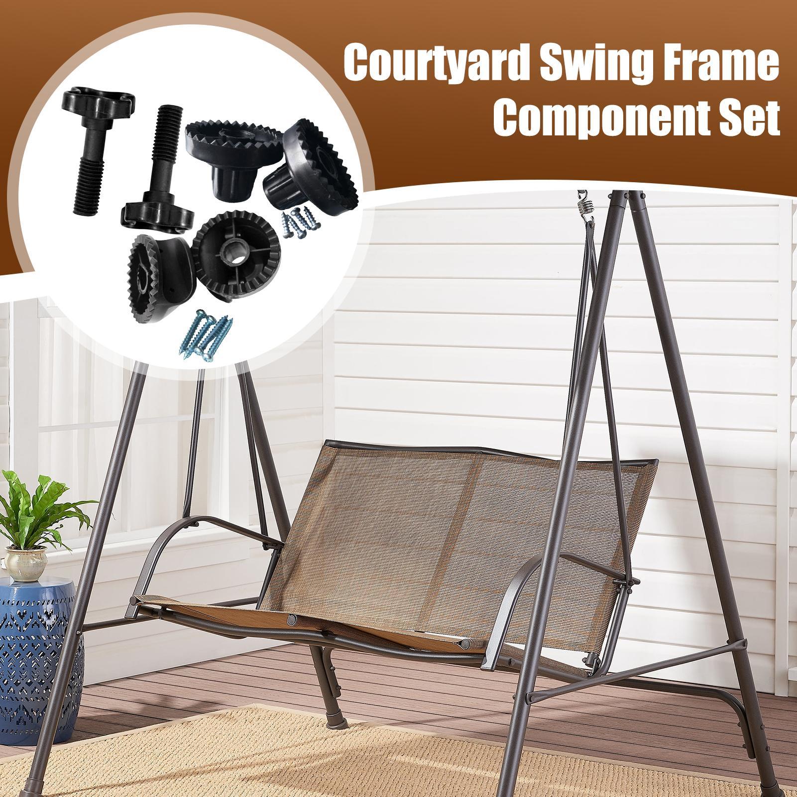 Swing Replacement Parts Durabl - đánh giá và giá Outdoor Furniture Upholstery