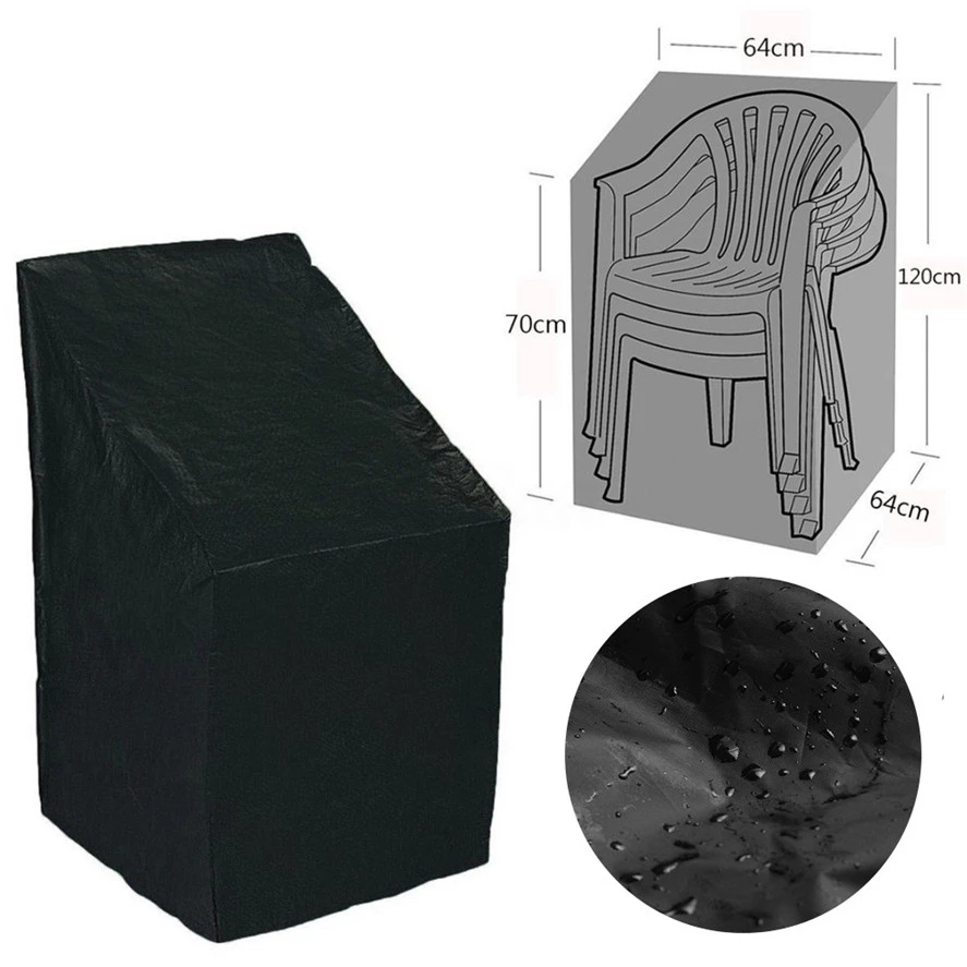 Outdoor Stacked Chair Dust Cov - đánh giá và giá Outdoor Furniture Varnish