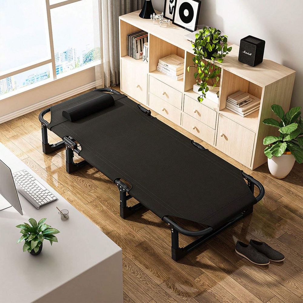 Cot, 4 Positions Adjustable Re - đánh giá và giá Outdoor Furniture Lowes