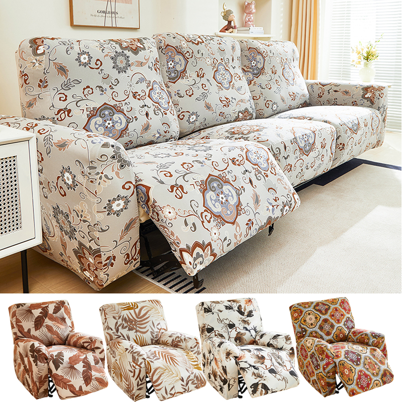 1/2/3 seater Recliner Stretch  - đánh giá và giá Outdoor Furniture Upholstery