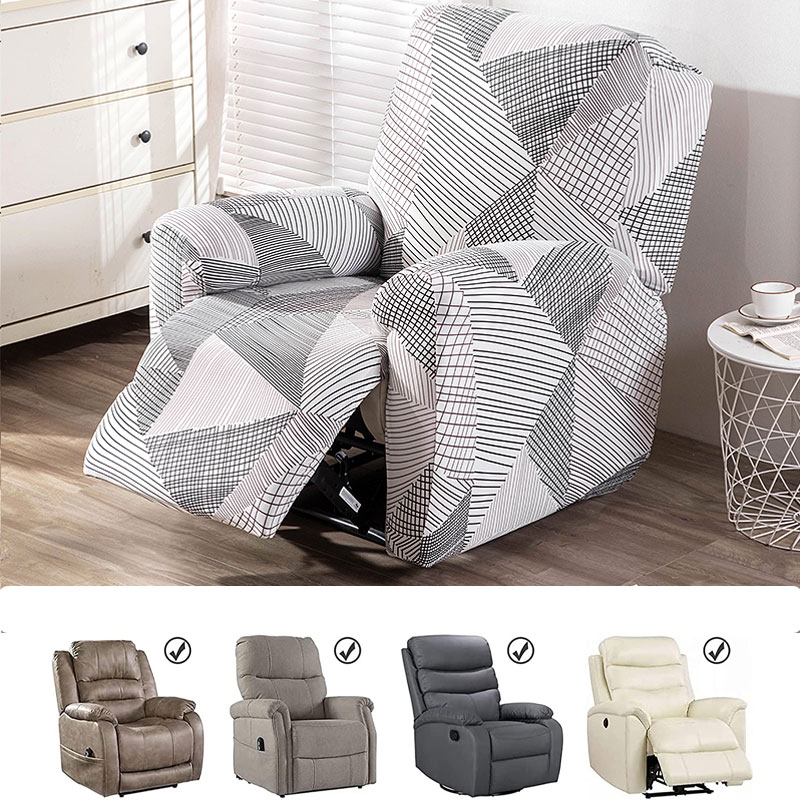 1/2/3 seater Recliner Stretch  - đánh giá và giá Outdoor Furniture Upholstery