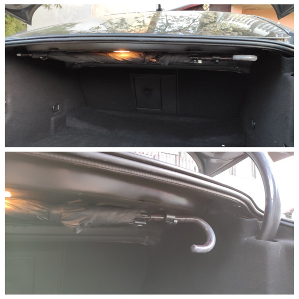 Car Trunk Bracket Umbrella Hol - đánh giá và giá Outdoor Furniture Glider