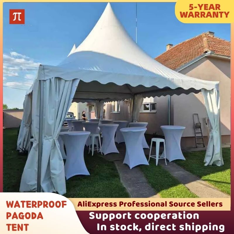 Gazebo Factory Direct Sale Alu - đánh giá và giá Outdoor Furniture Factory