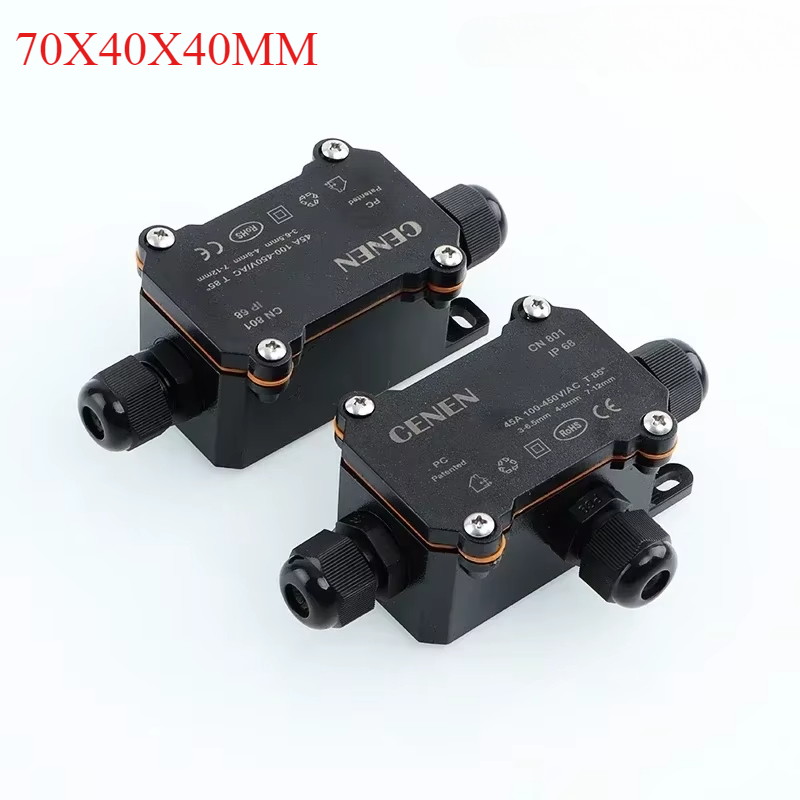 IP68 waterproof junction box,  - đánh giá và giá Outdoor Furniture Outlet